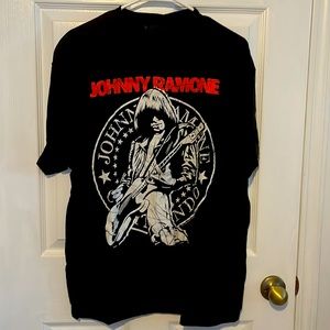 Johnny Ramone Tee